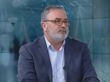 Доц. Кунчев: Само 20% от заразоносителите имат някакви симптоми