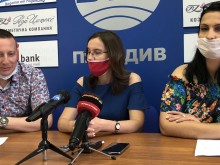 Домашно насилие и разводи в Пловдив след "Останете си вкъщи"