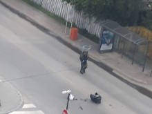 Взривиха съмнителен багаж, вдигнал на крак полицията във Варна