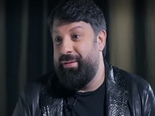 Тони Стораро: Малко съм сърдит на Азис, не дойде на сватбата на Фики