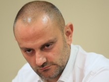 Любомир Янев пое ръководството на ГДБОП