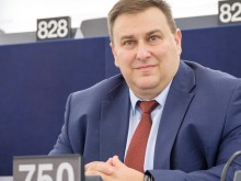 Емил Радев: Внедряването на новите технологии в правосъдието ще спести на европейците време и пари