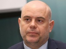 Иван Гешев: Чистим България от бизнесмени, които я замърсяват