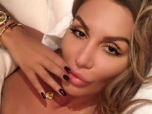 Моника: Не съм спала с Божков, много ми е възрастен!