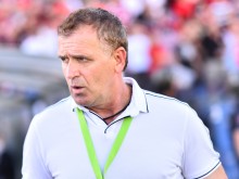 "Архитектът" Бруно след триумфа: Обичам България!