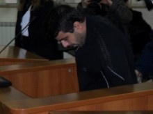 Пловдивчанинът, наръгал с нож 42 пъти бившата си жена, излиза предсрочно на свобода