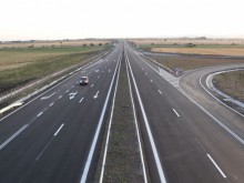 Спипаха двама да карат в насрещното на АМ "Тракия"