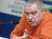 Проф. Константинов: В Бъл­га­рия от коронавирус ще ум­рат мак­си­мум 400