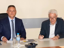 Пловдивският университет стана част от мощен клъстер