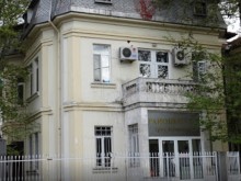 Оставка по високите етажи на Районен съд - Асеновград