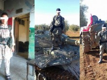 Първа официална информация за контратерористичната операция, проведена в Бургас