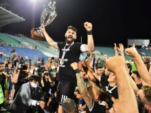 Стана ясно кога Локо ще вдига Купата пред Общината