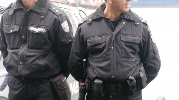 Няма установени нарушения, съобщават от пресцентъра на полицията във Варна.