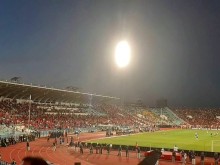 Това 6000 фенове ли са? Вече има наложена глоба заради безумието на организаторите!
