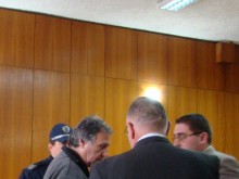 64-годишен хулиган пред съда