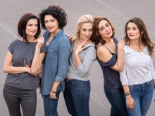 "Капана" казва "Не" на чалгата