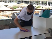 БАБХ стартира засилени проверки на мерките срещу CОVID 19 във варненските заведения