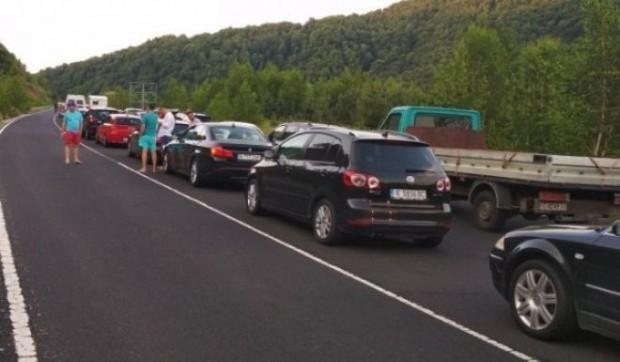 Plovdiv24.bg
От 6 юли ГКПП Маказа ще бъде затворен. Това съобщи