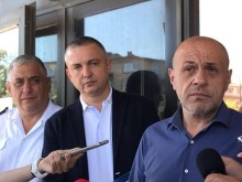 Дончев: Най-рано през октомври очакваме допълнителни 700 млн. евро от ЕС заради кризата