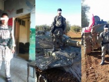 Оставиха в ареста обвинения в тероризъм Мохамед