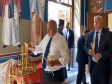 Премиерът остана доволен от видяното в Семинарията в Пловдив