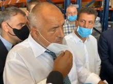 Борисов: Ако питам Щаба, ще предложат още днес да затворим всичко!