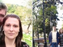 Цяла България се моли за съпругата и детето на трагично загиналия полицейски началник