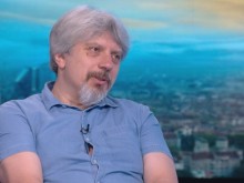 Проф. Витанов: Броят на заразените с коронавирус може да достигне 10 000