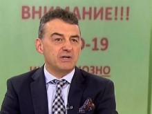 Проф. Иво Петров: Доста по-стабилни сме от съседните ни държави