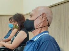 Възрастен перверзник блудствал със 7-годишно момиченце в Пловдивско
