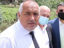 Призоваха Бойко Борисов като свидетел при разследването срещу Бобоков