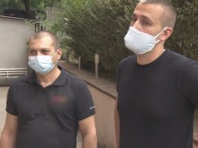 Колегите на д-р Стамов: Не бяхме с пълната си защитна екипировка