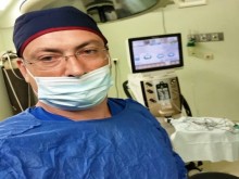 Пловдивски лекар говори за интересно придружаващо COVID-19 заболяване