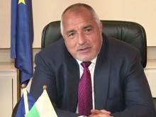 Бойко Борисов отиде на разпит в Специализираната прокуратура