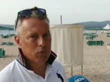 Не пуснаха летовник на наш плаж заради безумна причина
