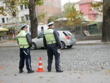 Дрогирани водачи влязоха в ареста