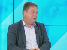 Шефът на БЛС: Дневно се правят 2500-3000 теста, а за май НЗОК е платила едва 330