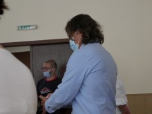 Спор между адвокати и прокуратура спъна делото "Одрин 8"