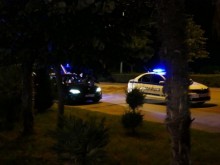 Млад мъж опита да сложи край на живота си в Пловдив