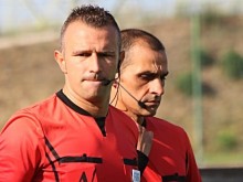БФС посочи кой ще свири дербито между Локо и ЦСКА