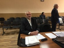 Осъдиха д-р Красимир Вальов!