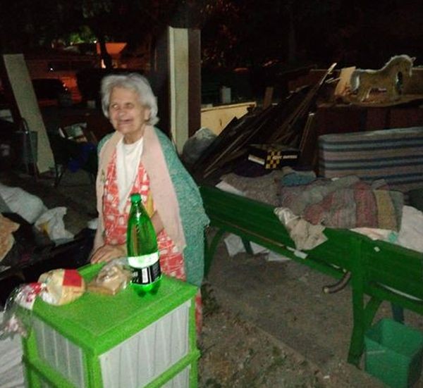 Пловдивчанка със сърцераздирателен зов за помощ