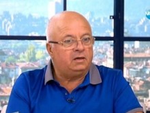 Спецакция в дома на бизнесмена Илия Златанов