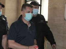Пуснаха на свобода прокурора, задържан за хулиганство