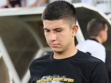 Работов: Бандаловски често ми се кара, но по-възрастните трябва да се слушат