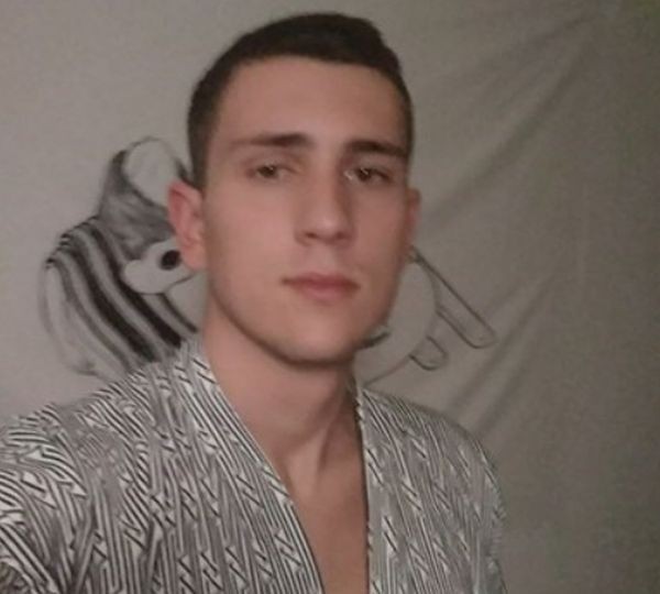 21 годишният Кристиан Николов обвинен за фаталната катастрофа с Милен Цветков