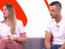 Известен пловдивчанин представи новата си приятелка, изненадата е огромна!