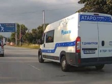Човек на "Атаро Клима" брутално гази закона