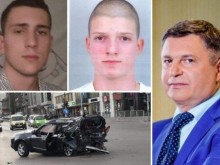 Обвиненият за катастрофата с Милен Цветков разиграва съда до безкрай