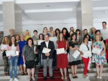 Това са пловдивските учители, които станаха национален пример